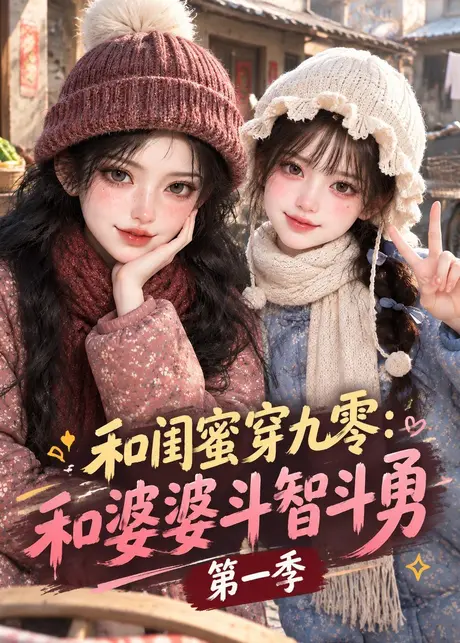 和闺蜜穿九零:和婆婆斗智斗勇第一季(157集)AI短剧 (2026) 和闺蜜穿九零:和婆婆斗智斗勇第一季(157集)AI短剧 (2026)