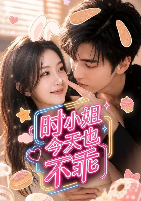 时小姐今天也不乖（196集）AI短剧 (2026)