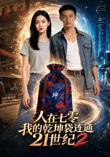 人在七零,我的乾坤袋连通21世纪2(71集)AI短剧 (2026) 人在七零,我的乾坤袋连通21世纪2(71集)AI短剧 (2026)