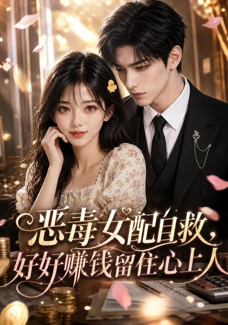 恶毒女配自救,好好赚钱留住心上人(94集)AI短剧 (2026) 恶毒女配自救,好好赚钱留住心上人(94集)AI短剧 (2026)