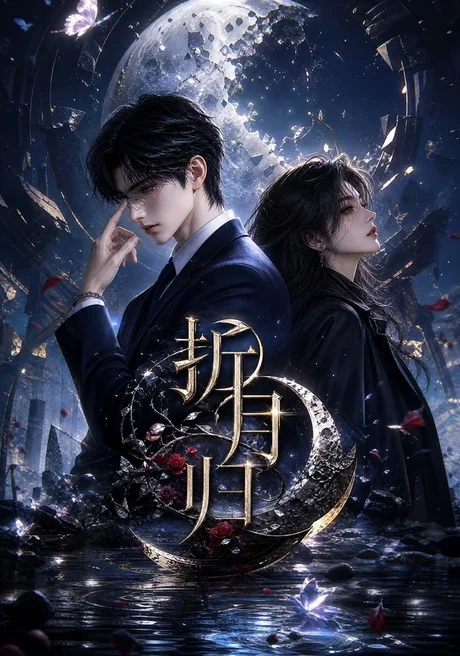 折月归（55集）AI短剧 (2026)