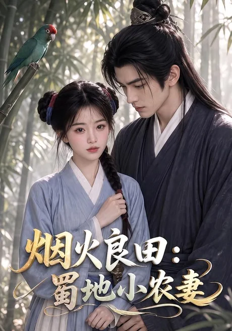 烟火良田:蜀地小农妻(150集)AI短剧 (2026) 烟火良田:蜀地小农妻(150集)AI短剧 (2026)