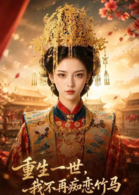 重生一世,我不再痴恋竹马(65集)AI短剧 (2026) 重生一世,我不再痴恋竹马(65集)AI短剧 (2026)