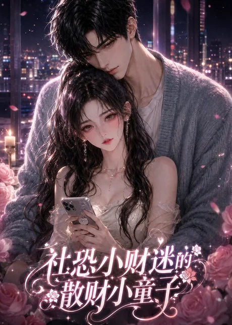 社恐小财迷的散财小童子(90集)AI短剧 (2026) 社恐小财迷的散财小童子(90集)AI短剧 (2026)