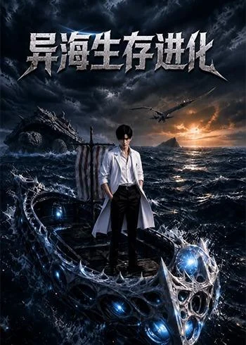 异海生存进化第一季(60集)AI短剧 (2026) 异海生存进化第一季(60集)AI短剧 (2026)