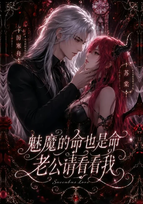 魅魔的命也是命,老公请看看我(65集)AI短剧 (2026) 魅魔的命也是命,老公请看看我(65集)AI短剧 (2026)