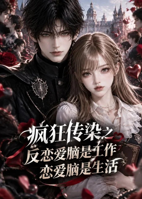 疯狂传染之反恋爱脑是工作,恋爱脑是生活(111集)AI短剧 (2026) 疯狂传染之反恋爱脑是工作,恋爱脑是生活(111集)AI短剧 (2026)