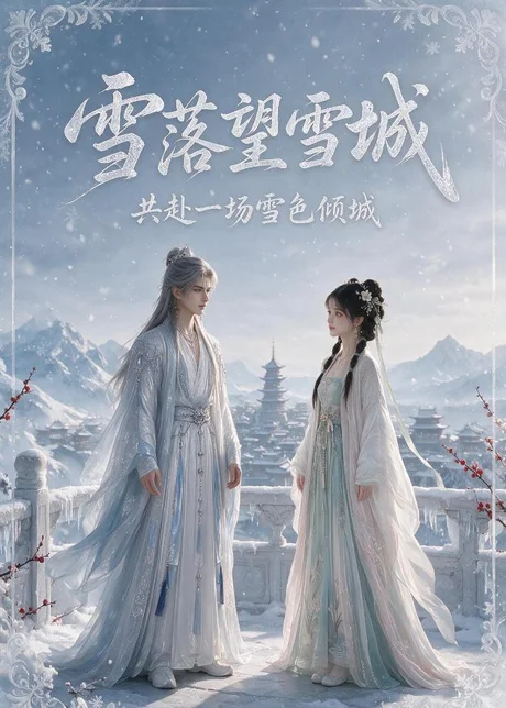雪落望雪城-第一季（59集）AI短剧 (2026)