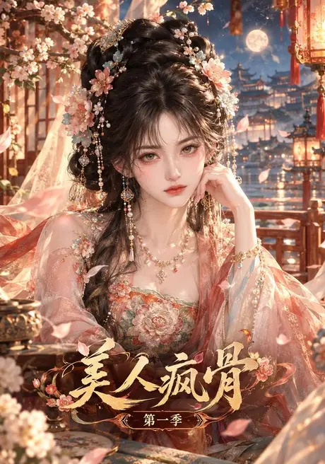 美人疯骨第一季（160集）AI短剧 (2026)