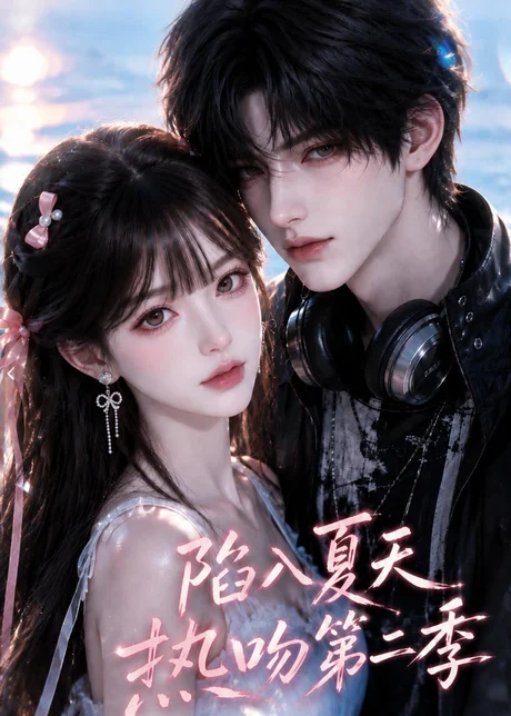 陷入夏天热吻第二季(117集)AI短剧 (2026) 陷入夏天热吻第二季(117集)AI短剧 (2026)