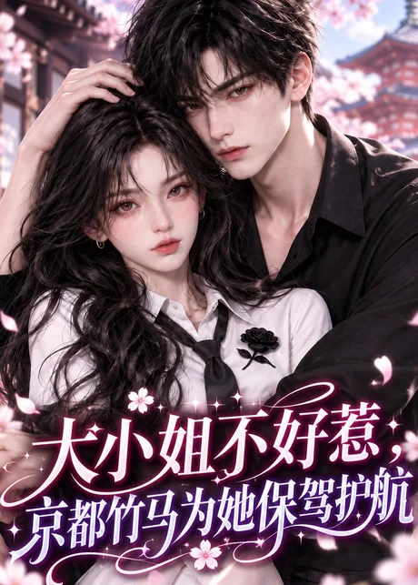 大小姐不好惹,京都竹马为她保驾护航(105集)AI短剧 (2026) 大小姐不好惹,京都竹马为她保驾护航(105集)AI短剧 (2026)