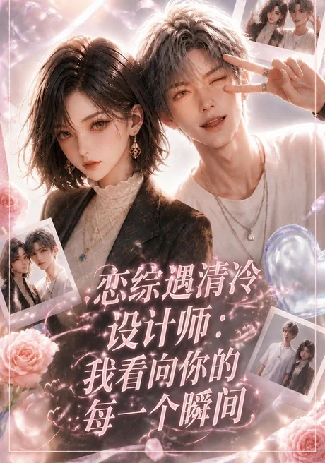 恋综遇清冷设计师:我看向你的每一个瞬间(81集)AI短剧 (2026) 恋综遇清冷设计师:我看向你的每一个瞬间(81集)AI短剧 (2026)