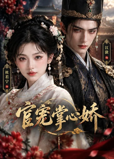 宦宠掌心娇(259集)AI短剧 (2026) 宦宠掌心娇(259集)AI短剧 (2026)
