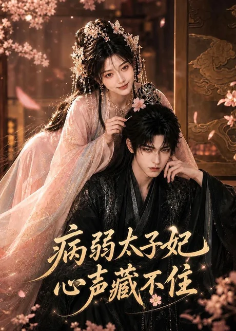 病弱太子妃心声藏不住(61集)AI短剧 (2026) 病弱太子妃心声藏不住(61集)AI短剧 (2026)