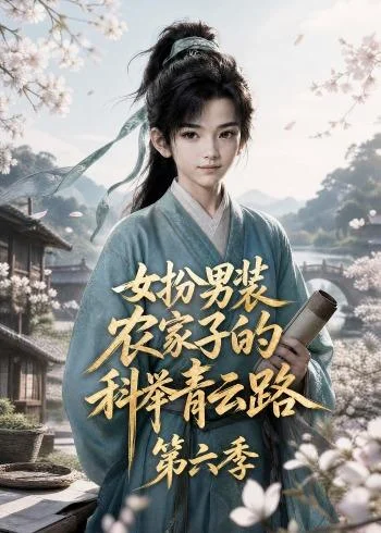 女扮男装,农家子的科举青云路第六季(140集)AI短剧 (2026) 女扮男装,农家子的科举青云路第六季(140集)AI短剧 (2026)