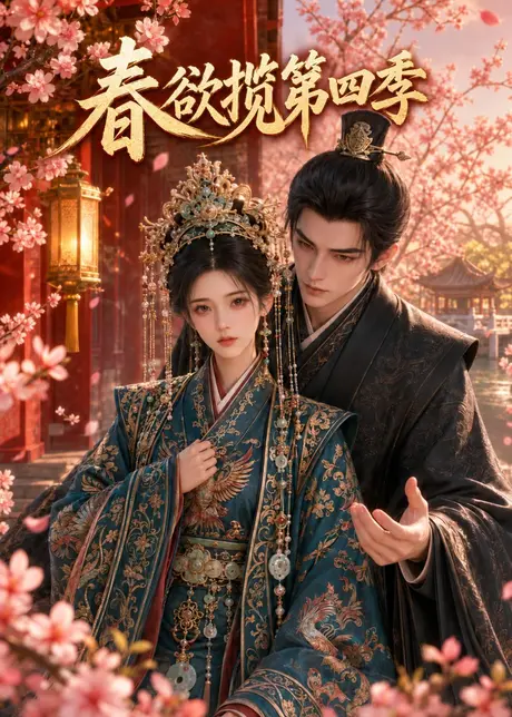 春欲揽第四季(126集)AI短剧 (2026) 春欲揽第四季(126集)AI短剧 (2026)
