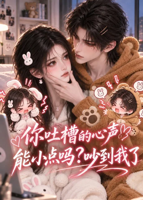 你吐槽的心声能小点吗吵到我了（155集）AI短剧 (2026)