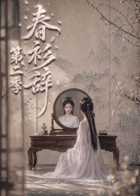 春衫辞第二季(168集)AI短剧 (2026) 春衫辞第二季(168集)AI短剧 (2026)