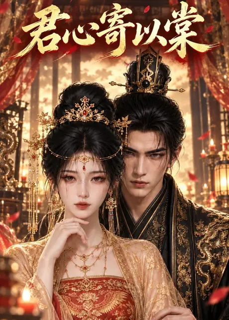 君心寄以棠（178集）AI短剧 (2026)