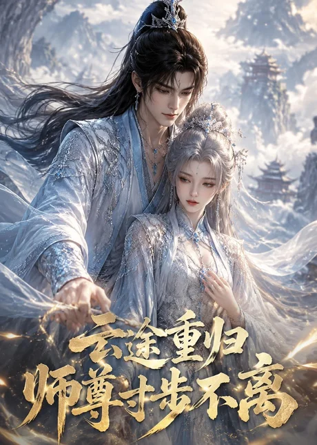 云途重归,师尊寸步不离(49集)AI短剧 (2026) 云途重归,师尊寸步不离(49集)AI短剧 (2026)