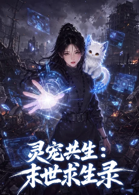 灵宠共生：末世求生录（70集）AI短剧 (2026)