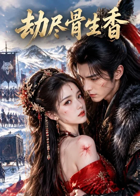 劫尽骨生香(70集)AI短剧 (2026) 劫尽骨生香(70集)AI短剧 (2026)