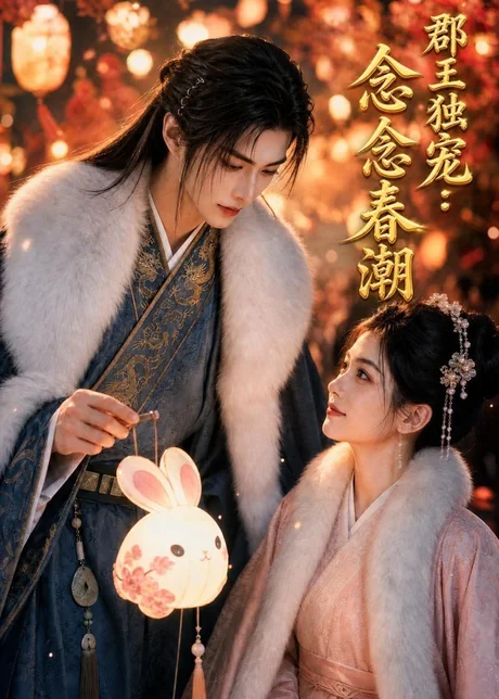 郡王独宠:念念春潮(190集)AI短剧 (2026) 郡王独宠:念念春潮(190集)AI短剧 (2026)