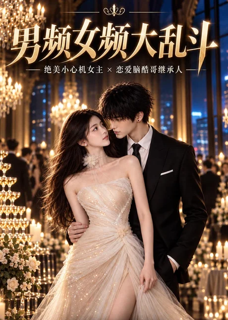 男频女频大乱斗（73集）AI短剧 (2026)