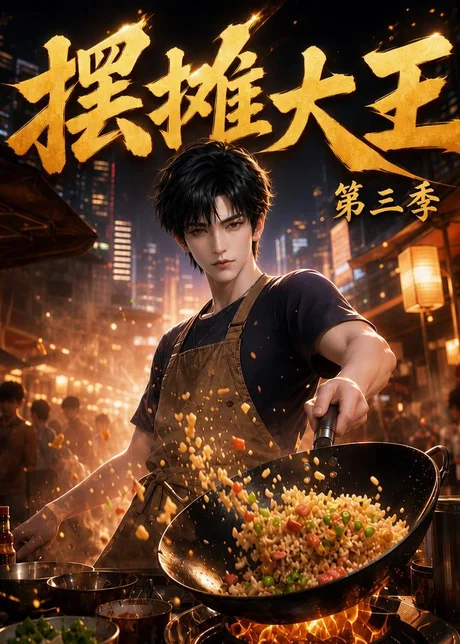 摆摊大王第三季(194集)AI短剧 (2026) 摆摊大王第三季(194集)AI短剧 (2026)