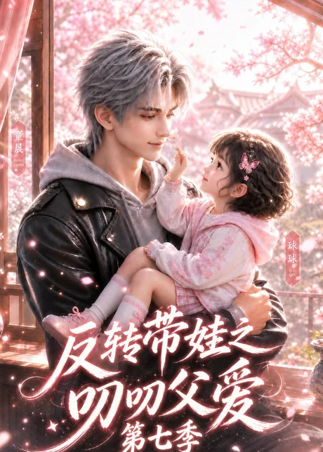 反转带娃之叨叨父爱第七季(81集)AI短剧 (2026) 反转带娃之叨叨父爱第七季(81集)AI短剧 (2026)