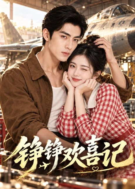 铮铮欢喜记(60集)AI短剧 (2026) 铮铮欢喜记(60集)AI短剧 (2026)