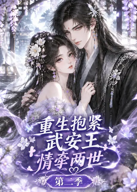 重生抱紧武安王：情牵两世第二季（158集）AI短剧 (2026)