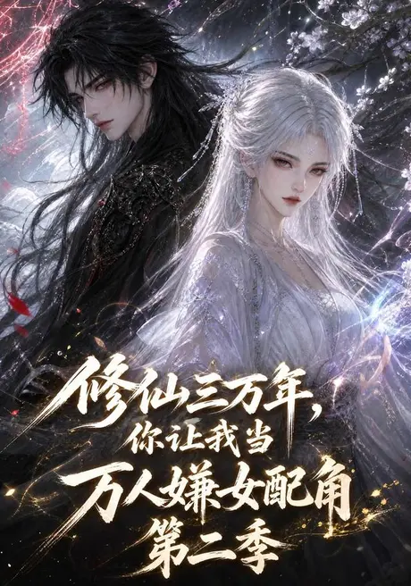 修仙三万年,你让我当万人嫌女配第二季(147集)AI短剧 (2026) 修仙三万年,你让我当万人嫌女配第二季(147集)AI短剧 (2026)