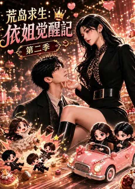 荒岛求生:依姐觉醒记第二季(99集)AI短剧 (2026) 荒岛求生:依姐觉醒记第二季(99集)AI短剧 (2026)
