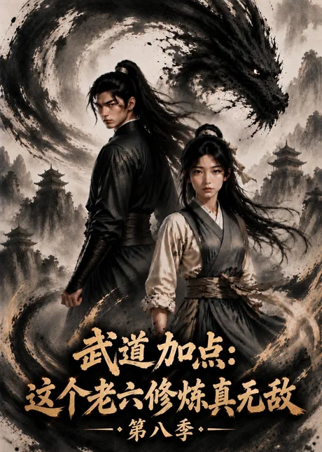 武道加点:这个老六修炼真无敌第八季(112集)AI短剧 (2026) 武道加点:这个老六修炼真无敌第八季(112集)AI短剧 (2026)