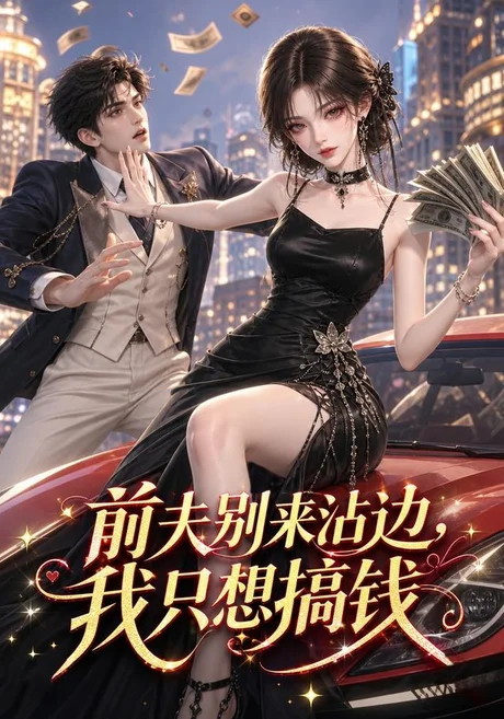 前夫来沾边,我只想搞钱(170集)AI短剧 (2026) 前夫来沾边,我只想搞钱(170集)AI短剧 (2026)