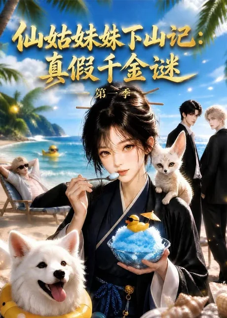 仙姑妹妹下山记:真假千金谜第一季(110集)AI短剧 (2026) 仙姑妹妹下山记:真假千金谜第一季(110集)AI短剧 (2026)