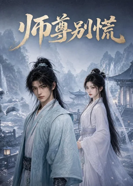 师尊别慌(61集)AI短剧 (2026) 师尊别慌(61集)AI短剧 (2026)