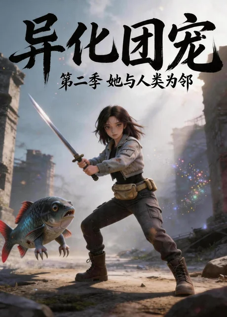 异化团宠第二季她与人类为邻(58集)AI短剧 (2026) 异化团宠第二季她与人类为邻(58集)AI短剧 (2026)