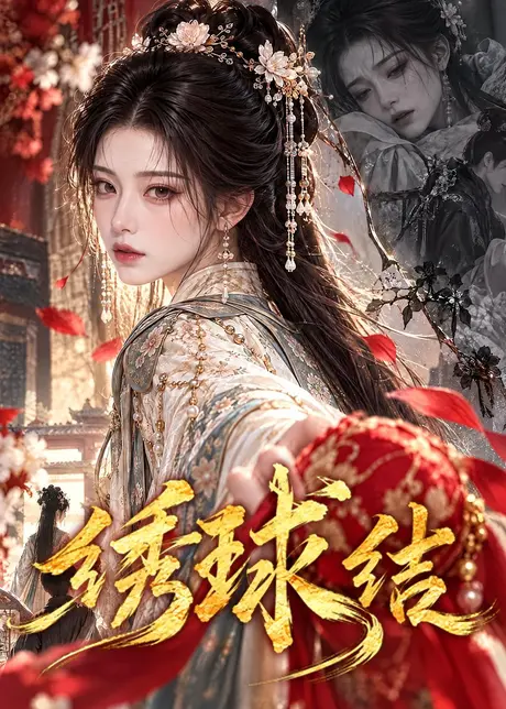 绣球结(71集)AI短剧 (2026) 绣球结(71集)AI短剧 (2026)