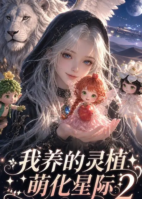 我养的灵植萌化星际2（121集）AI短剧 (2026)