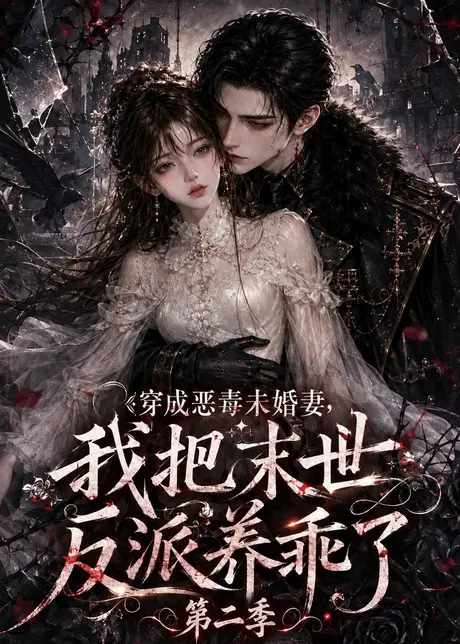 穿成恶毒未婚妻,我把末世反派养乖了第二季(208集)AI短剧 (2026) 穿成恶毒未婚妻,我把末世反派养乖了第二季(208集)AI短剧 (2026)