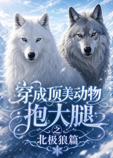 穿成顶美动物抱大腿之北极狼篇（110集）AI短剧 (2026)