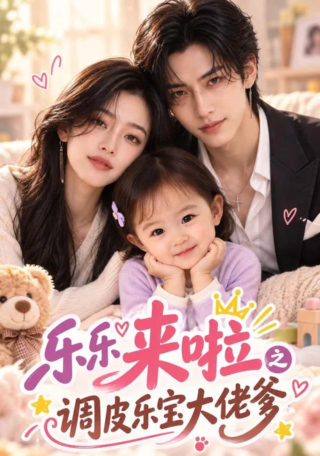 乐乐来啦之调皮乐宝大佬爹(103集)AI短剧 (2026) 乐乐来啦之调皮乐宝大佬爹(103集)AI短剧 (2026)