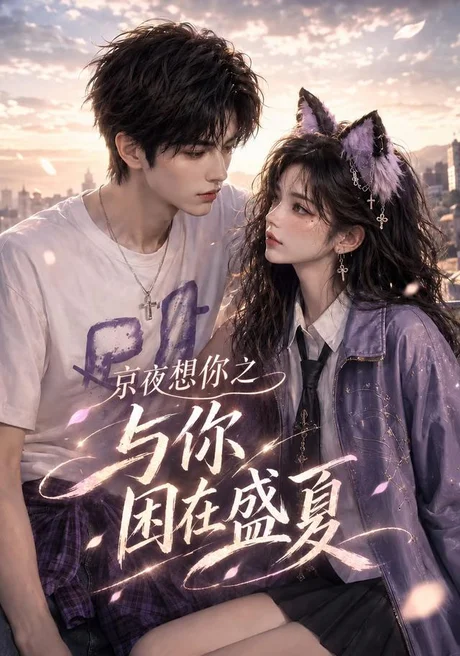 京夜想你之与你困在盛夏(202集)AI短剧 (2026) 京夜想你之与你困在盛夏(202集)AI短剧 (2026)