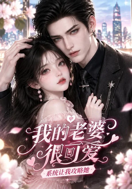 我的老婆很可爱,系统让我攻略她(168集)AI短剧 (2026) 我的老婆很可爱,系统让我攻略她(168集)AI短剧 (2026)