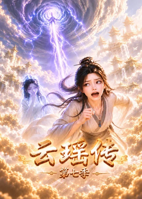 云瑶传第七季（113集）AI短剧 (2026)