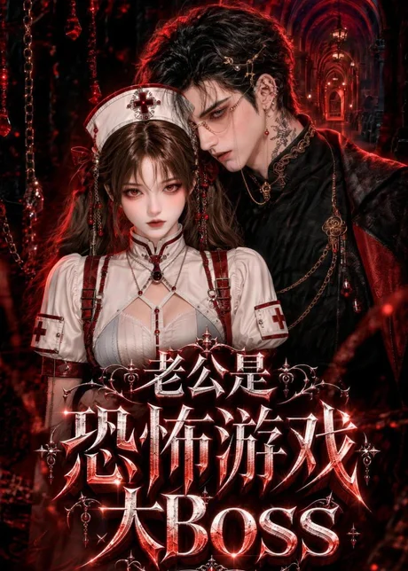 老公是恐怖游戏大Boss(51集)AI短剧 (2026) 老公是恐怖游戏大Boss(51集)AI短剧 (2026)