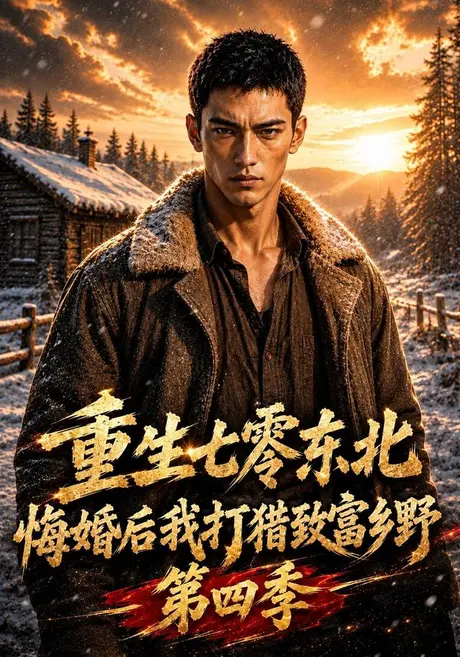 重生七零东北,悔婚后我打猎致富乡野第四季(91集)AI短剧 (2026) 重生七零东北,悔婚后我打猎致富乡野第四季(91集)AI短剧 (2026)