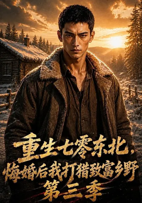 重生七零东北,悔婚后我打猎致富乡野第三季(91集)AI短剧 (2026) 重生七零东北,悔婚后我打猎致富乡野第三季(91集)AI短剧 (2026)